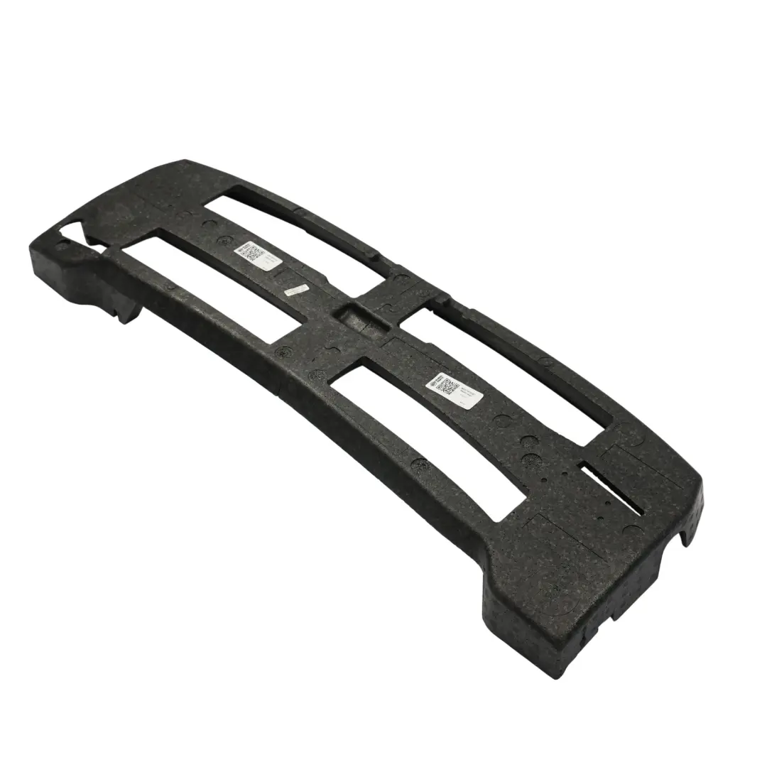 Smart 451 Cabrio Boot Lid Tailgate Foam Mount Supporting Bracket - SKU A4517470197 - Part number A4517470197