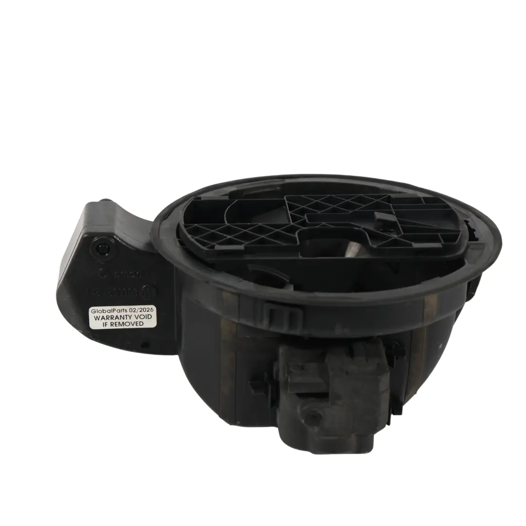 Bouchon Trappe Carburant pour Smart 451 Fortwo à propos du numéro de pièce A4517500003 Smart 451 Fortwo Bouchon Trappe Carburant - SKU A4517500003 - Numéro de pièce A4517500003