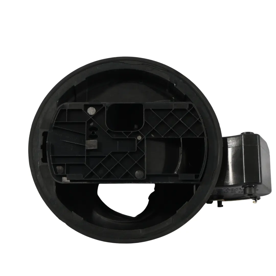 Kraftstoff Einfüll Stutzen Klappe Kappe für Smart 451 Fortwo mit Teilenummer A4517500003 Smart 451 Fortwo Kraftstoff Einfüll Stutzen Klappe Kappe - SKU A4517500003 - Teilenummer A4517500003