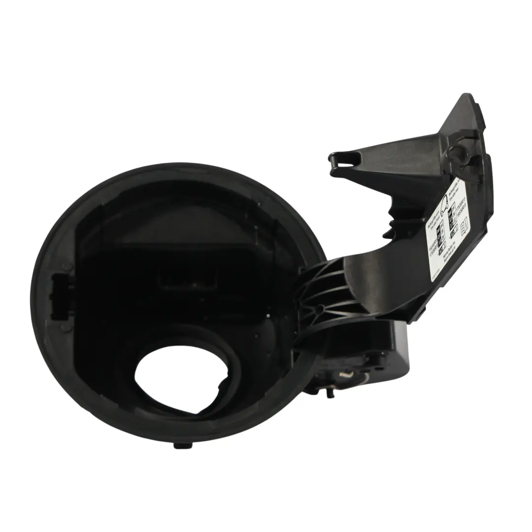 Smart 451 Fortwo Tapón Cuello Depósito - SKU A4517500003 - Número de pieza A4517500003