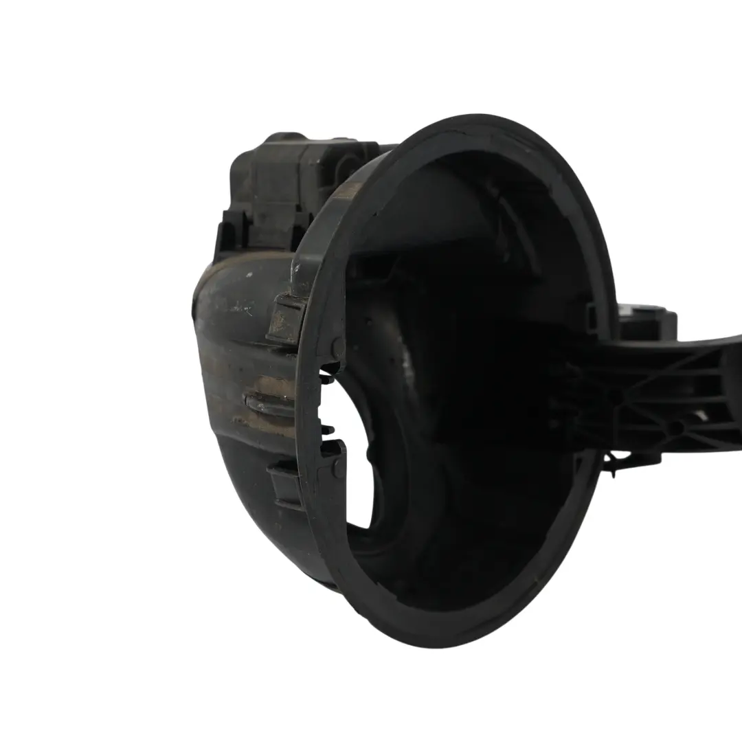 Smart 451 Fortwo Tapón Cuello Depósito - SKU A4517500003 - Número de pieza A4517500003