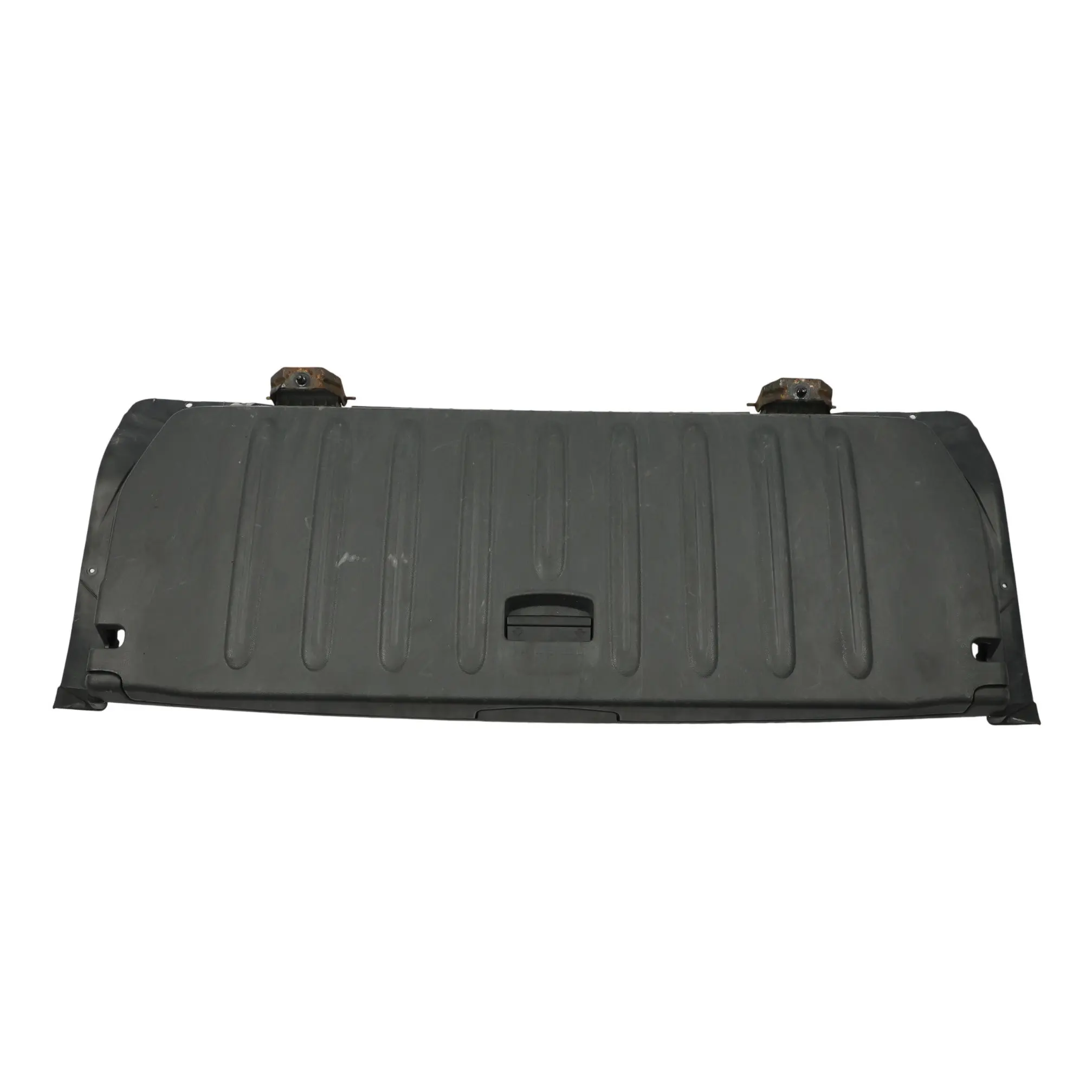 Smart Fortwo 451 Kofferraumdeckel Heckklappe Untere Ablagefachplatte A4517570110