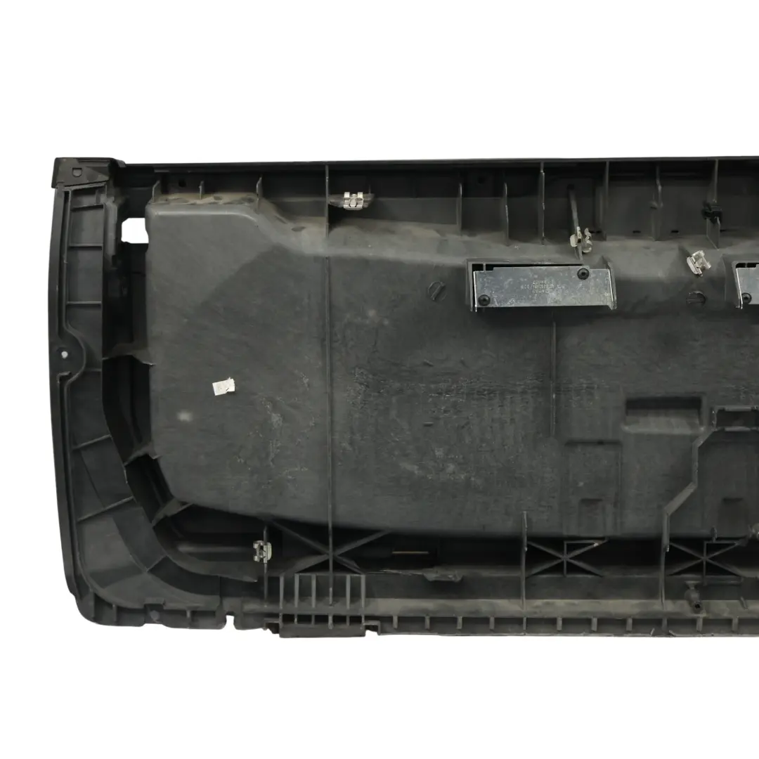 Smart Fortwo 451 Boot Trunk Lid Tailgate Lower Storage Tray Panel A4517570110 - SKU A4517540064 - Part number A4517540064