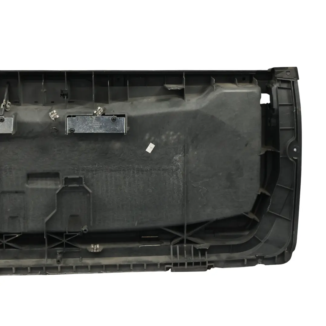 Smart Fortwo 451 Schowek Środkowy Klapy Pokrywy Bagażnika A4517570110 - SKU A4517540064 - Numer Części A4517540064