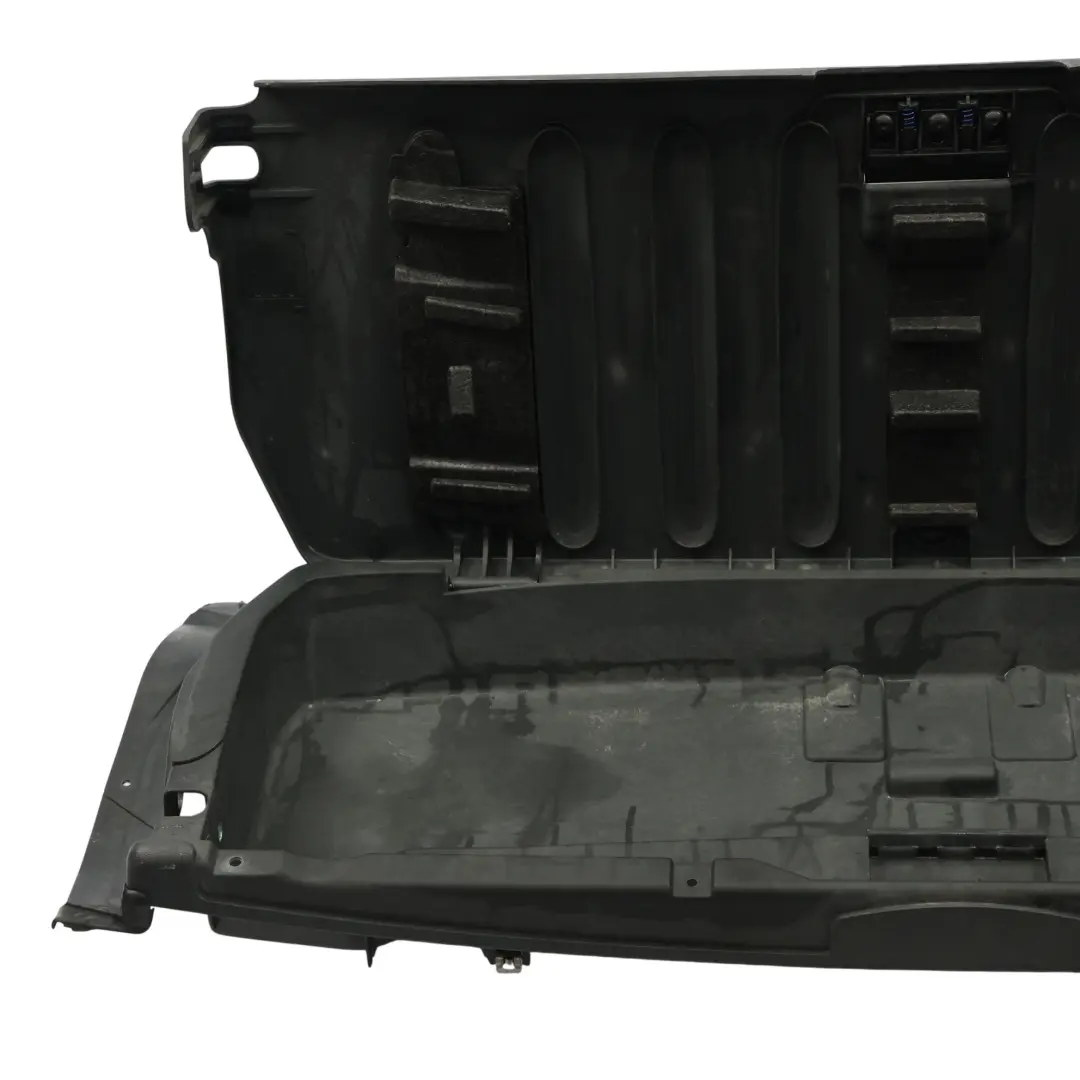 Smart Fortwo 451 Baule Coperchio Portellone Inferiore Portaoggetti A4517570110 - SKU A4517540064 - Numero di parte A4517540064