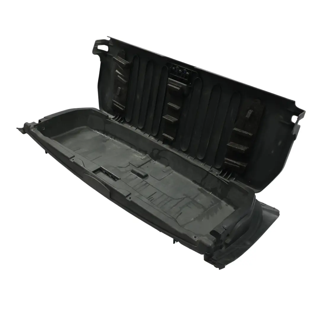 Maletero Tapa Portón Trasero Bandeja Inferior A4517570110 para Smart Fortwo 451 con número de pieza A4517540064 Smart Fortwo 451 Maletero Tapa Portón Trasero Bandeja Inferior A4517570110 - SKU A4517540064 - Número de pieza A4517540064