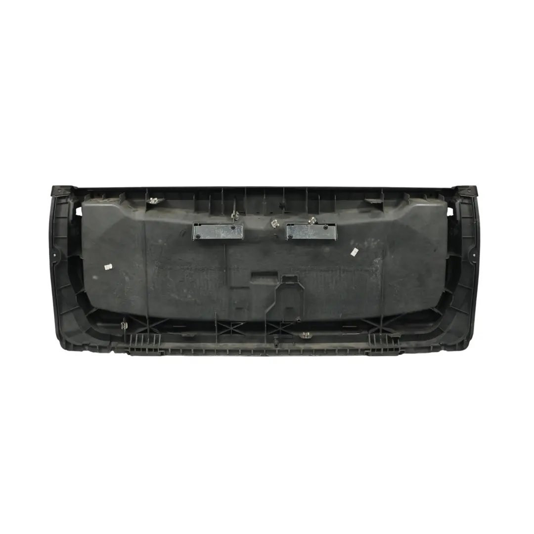 Baule Coperchio Portellone Inferiore Portaoggetti A4517570110 per Smart Fortwo 451 con numero di parte A4517540064 Smart Fortwo 451 Baule Coperchio Portellone Inferiore Portaoggetti A4517570110 - SKU A4517540064 - Numero di parte A4517540064