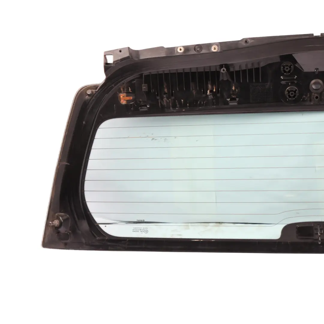 C451 Rear Window Glass Boot Trunk Tailgate Window Glazing AS2 Green to Smart Fortwo with Part number A4517540075 Smart Fortwo C451 Rear Window Glass Boot Trunk Tailgate Window Glazing AS2 Green - SKU A4517540075 - Part number A4517540075