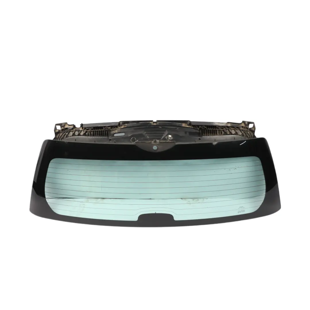 C451 Rear Window Glass Boot Trunk Tailgate Window Glazing AS2 Green to Smart Fortwo with Part number A4517540075 Smart Fortwo C451 Rear Window Glass Boot Trunk Tailgate Window Glazing AS2 Green - SKU A4517540075 - Part number A4517540075