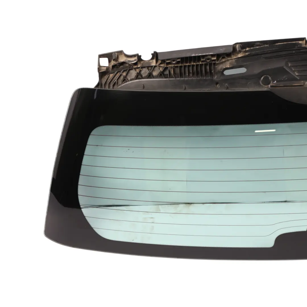 C451 Rear Window Glass Boot Trunk Tailgate Window Glazing AS2 Green to Smart Fortwo with Part number A4517540075 Smart Fortwo C451 Rear Window Glass Boot Trunk Tailgate Window Glazing AS2 Green - SKU A4517540075 - Part number A4517540075