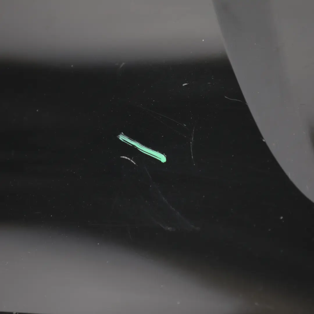 C451 Boot Tailgate Trunk Lid Rear Cover Jack Black - ECA to Smart Fortwo with Part number A4517570006 Smart Fortwo C451 Boot Tailgate Trunk Lid Rear Cover Jack Black - ECA - SKU A4517570006-BLAC - Part number A4517570006