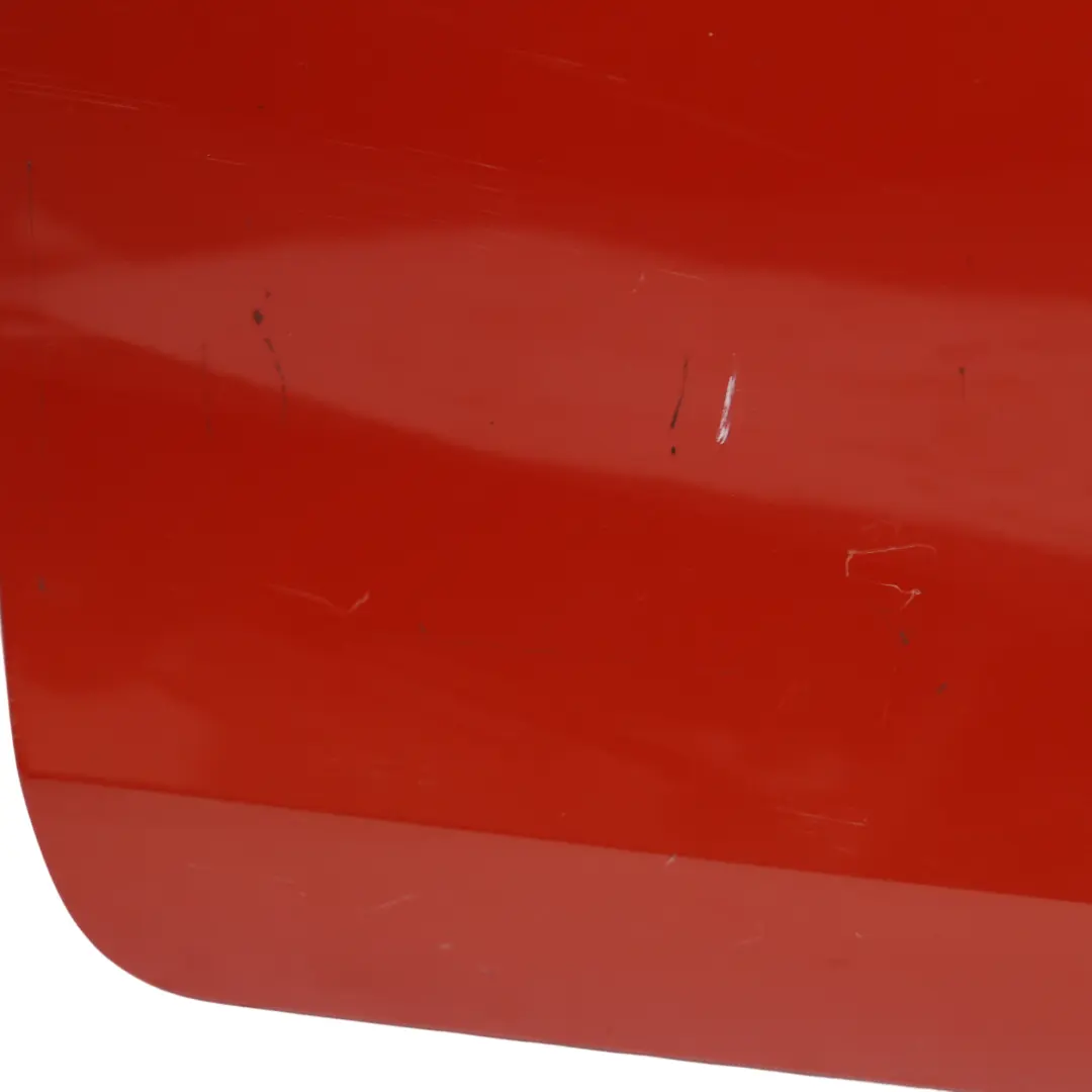 Klapa Pokrywa Osłona Bagażnika Czerwony Metalik - EAY do Smart Fortwo 451 o numerze A4517570006 Smart Fortwo 451 Klapa Pokrywa Osłona Bagażnika Czerwony Metalik - EAY - SKU A4517570006-REM - Numer Części A4517570006