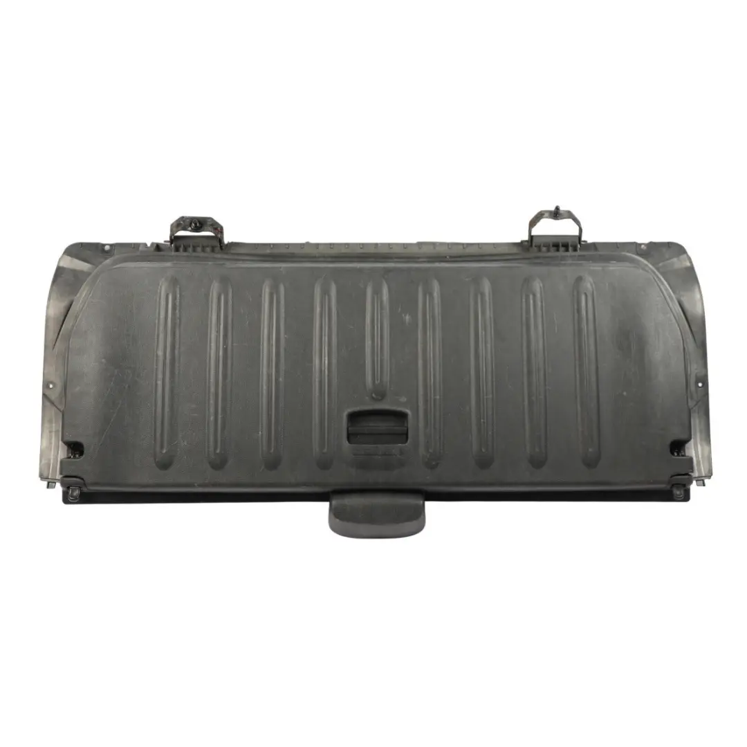 Smart Fortwo 451 Boot Trunk Lid Tailgate Lower Storage Tray Panel - SKU A4517570010 - Part number A4517570010