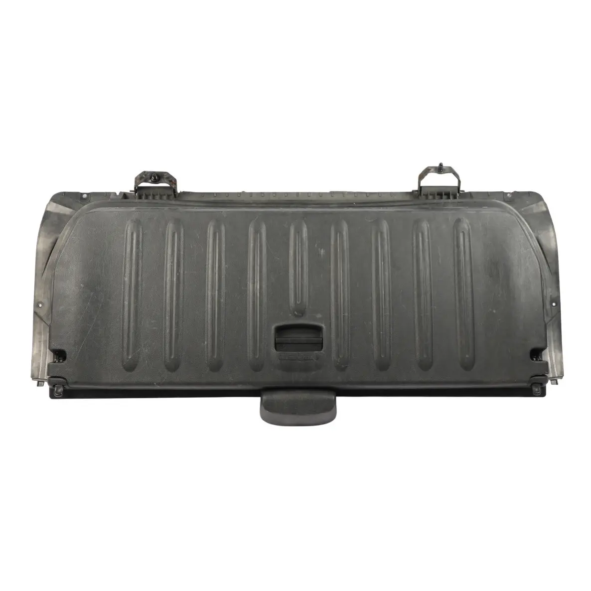 Smart Fortwo 451 Boot Trunk Lid Tailgate Lower Storage Tray Panel A4517570010