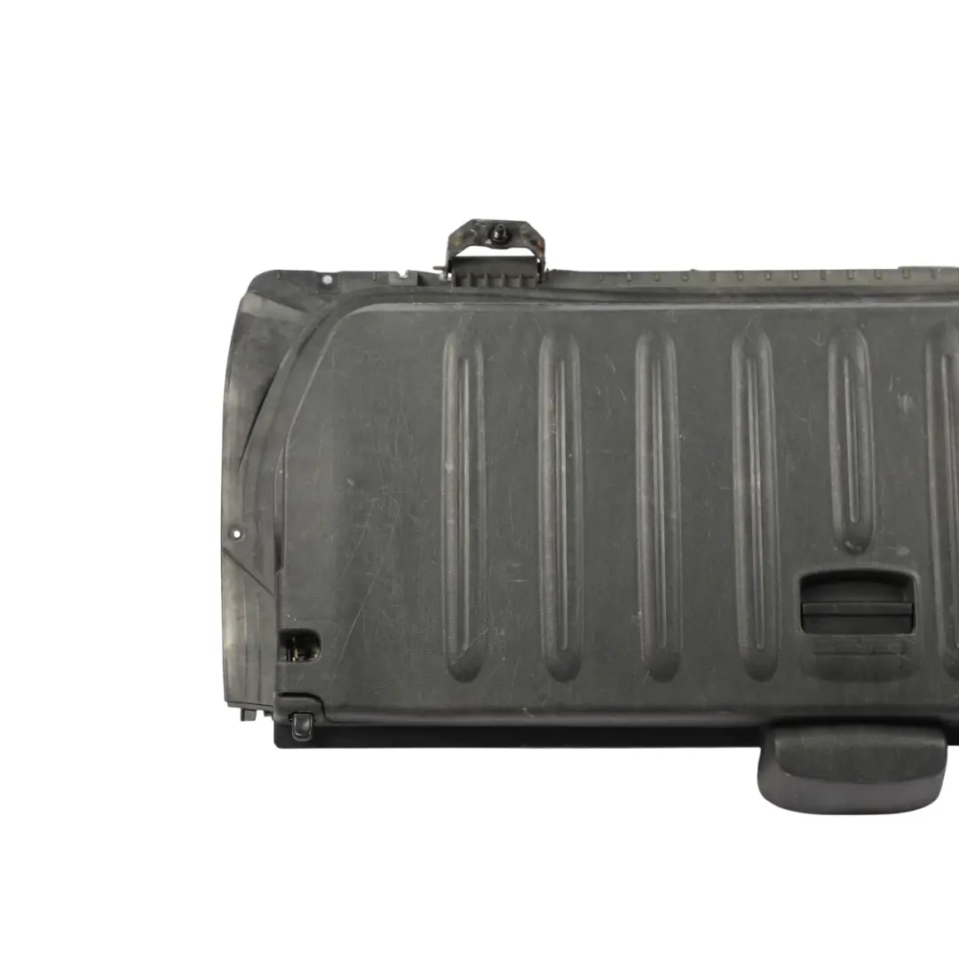 Boot Trunk Lid Tailgate Lower Storage Tray Panel to Smart Fortwo 451 with Part number A4517570010 Smart Fortwo 451 Boot Trunk Lid Tailgate Lower Storage Tray Panel - SKU A4517570010 - Part number A4517570010