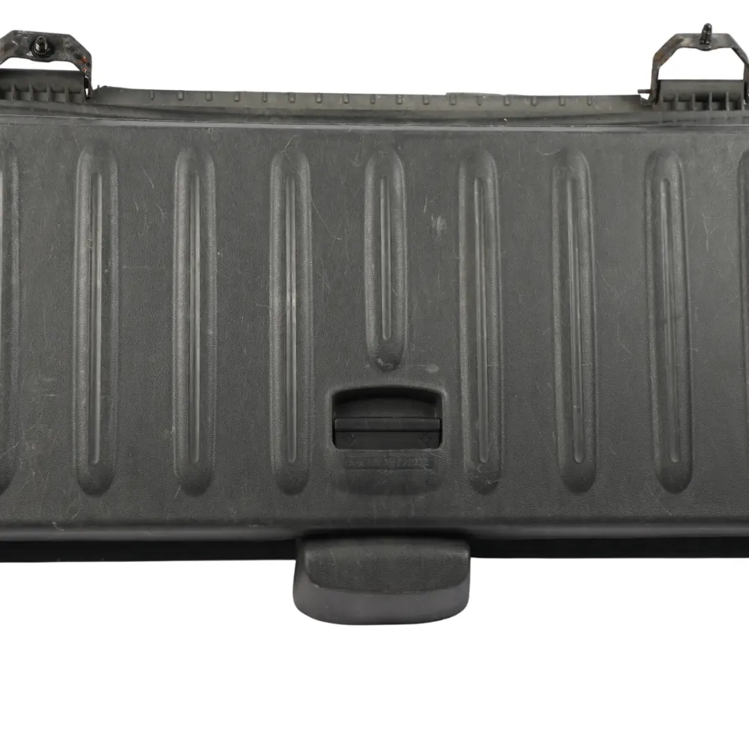 Boot Trunk Lid Tailgate Lower Storage Tray Panel to Smart Fortwo 451 with Part number A4517570010 Smart Fortwo 451 Boot Trunk Lid Tailgate Lower Storage Tray Panel - SKU A4517570010 - Part number A4517570010