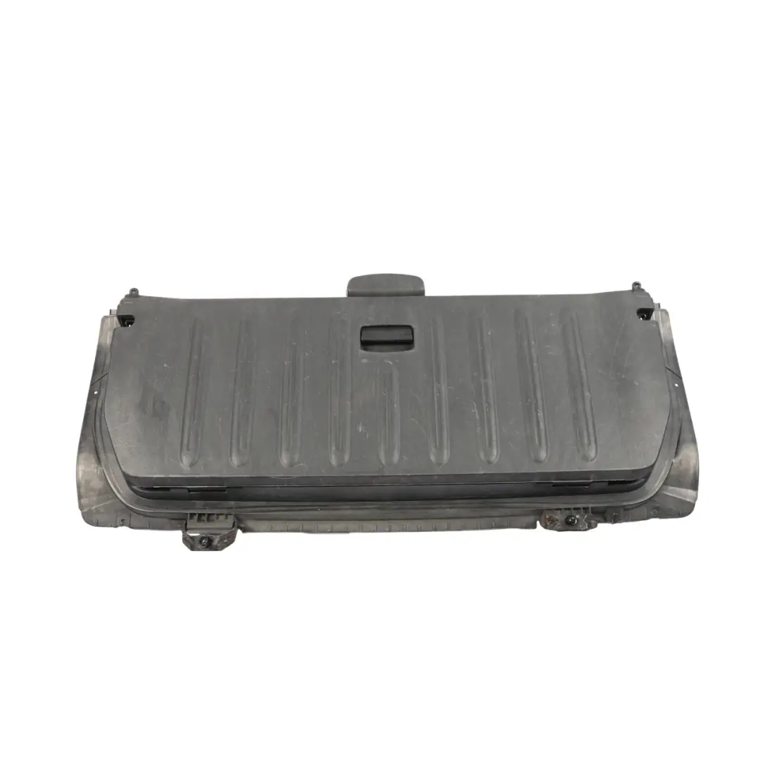 Smart Fortwo 451 Boot Trunk Lid Tailgate Lower Storage Tray Panel - SKU A4517570010 - Part number A4517570010