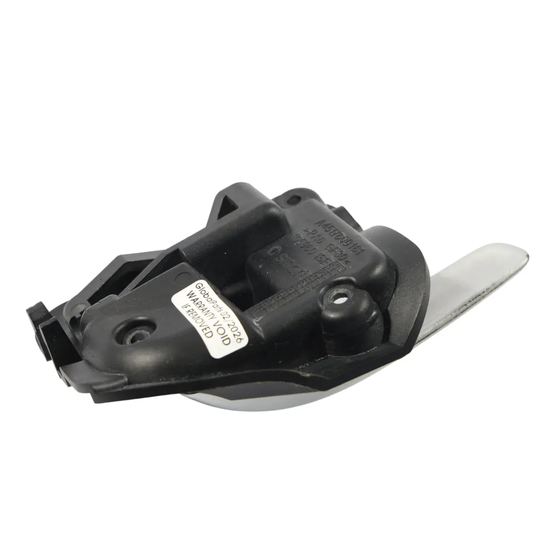 A451 Maniglia Interna Porta Anteriore Sinistra per Smart con numero di parte A4517600161 Smart A451 Maniglia Interna Porta Anteriore Sinistra - SKU A4517600161 - Numero di parte A4517600161