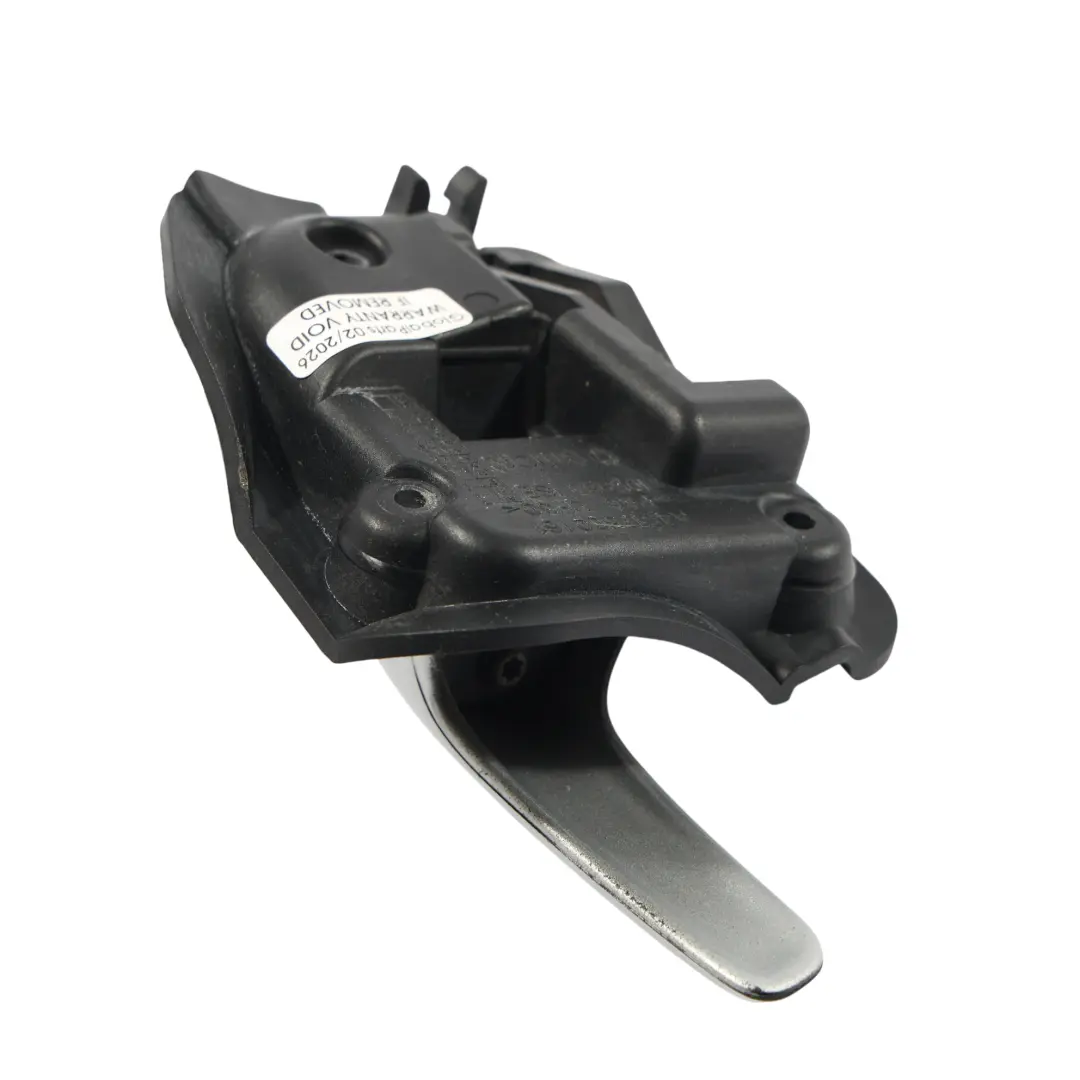 A451 Klamka Wewnętrzna Drzwi Lewy Przód do Smart o numerze A4517600161 Smart A451 Klamka Wewnętrzna Drzwi Lewy Przód - SKU A4517600161 - Numer Części A4517600161