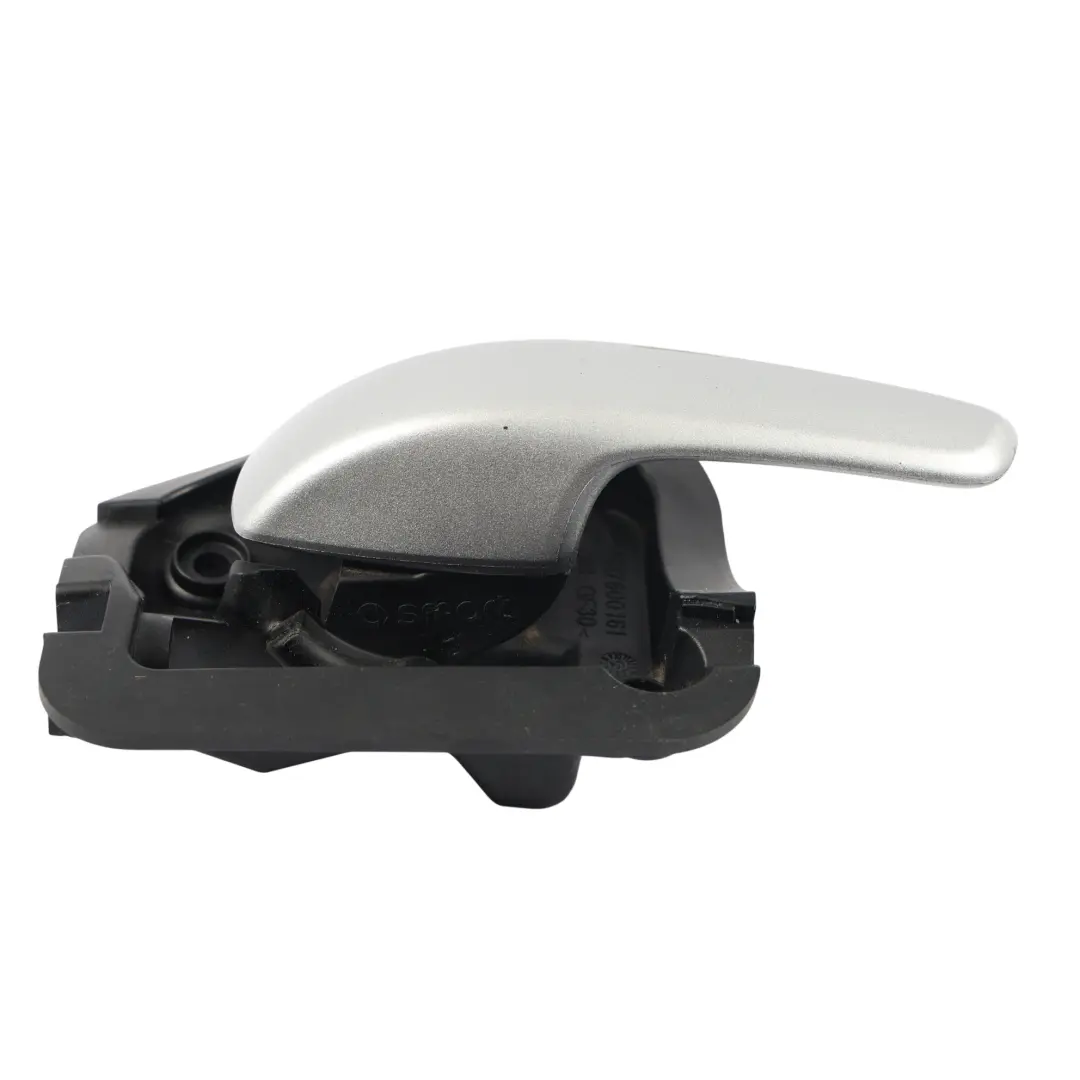 A451 Klamka Wewnętrzna Drzwi Lewy Przód do Smart o numerze A4517600161 Smart A451 Klamka Wewnętrzna Drzwi Lewy Przód - SKU A4517600161 - Numer Części A4517600161