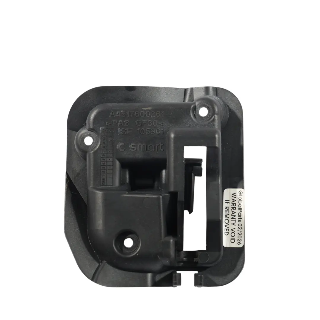Smart A451 Tür Innenraum Haltegriff Vorne Rechts - SKU A4517600261 - Teilenummer A4517600261