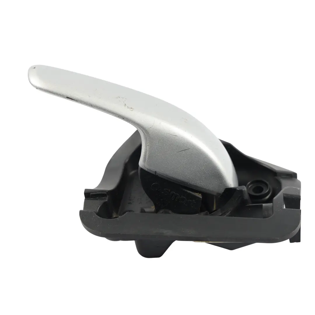 A451 Door Inner Interior Grab Handle Front Right O/S to Smart with Part number A4517600261 Smart A451 Door Inner Interior Grab Handle Front Right O/S - SKU A4517600261 - Part number A4517600261