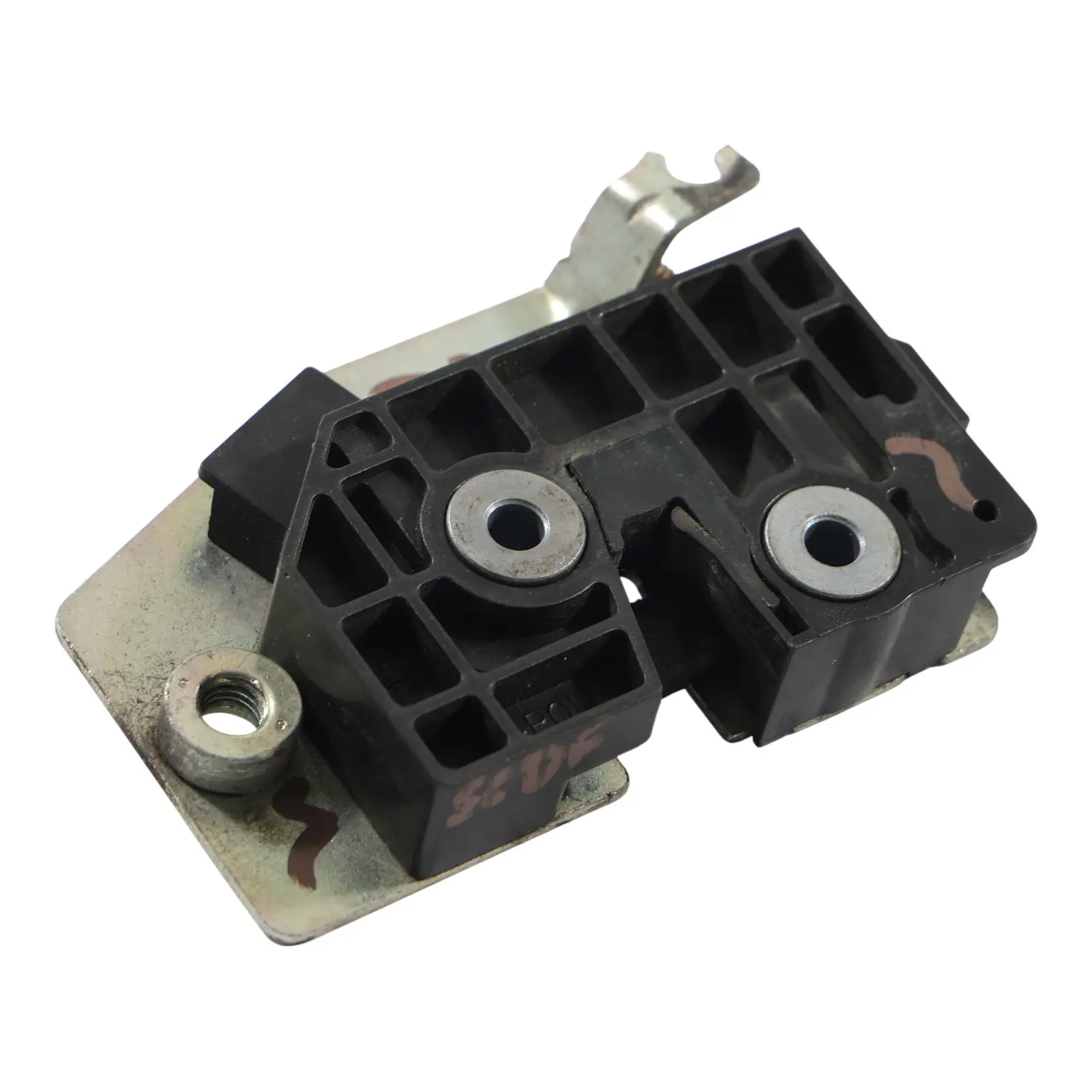 Smart Fortwo A453 Serratura Bagagliaio Chiusura Portellone Sinistra A4517660126