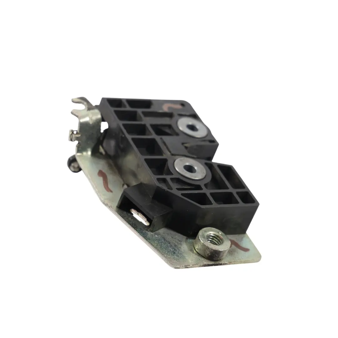 Smart Fortwo A453 Boot Lid Lock Tail Gate Latch Catch Left N/S - SKU A4517660126 - Part number A4517660126