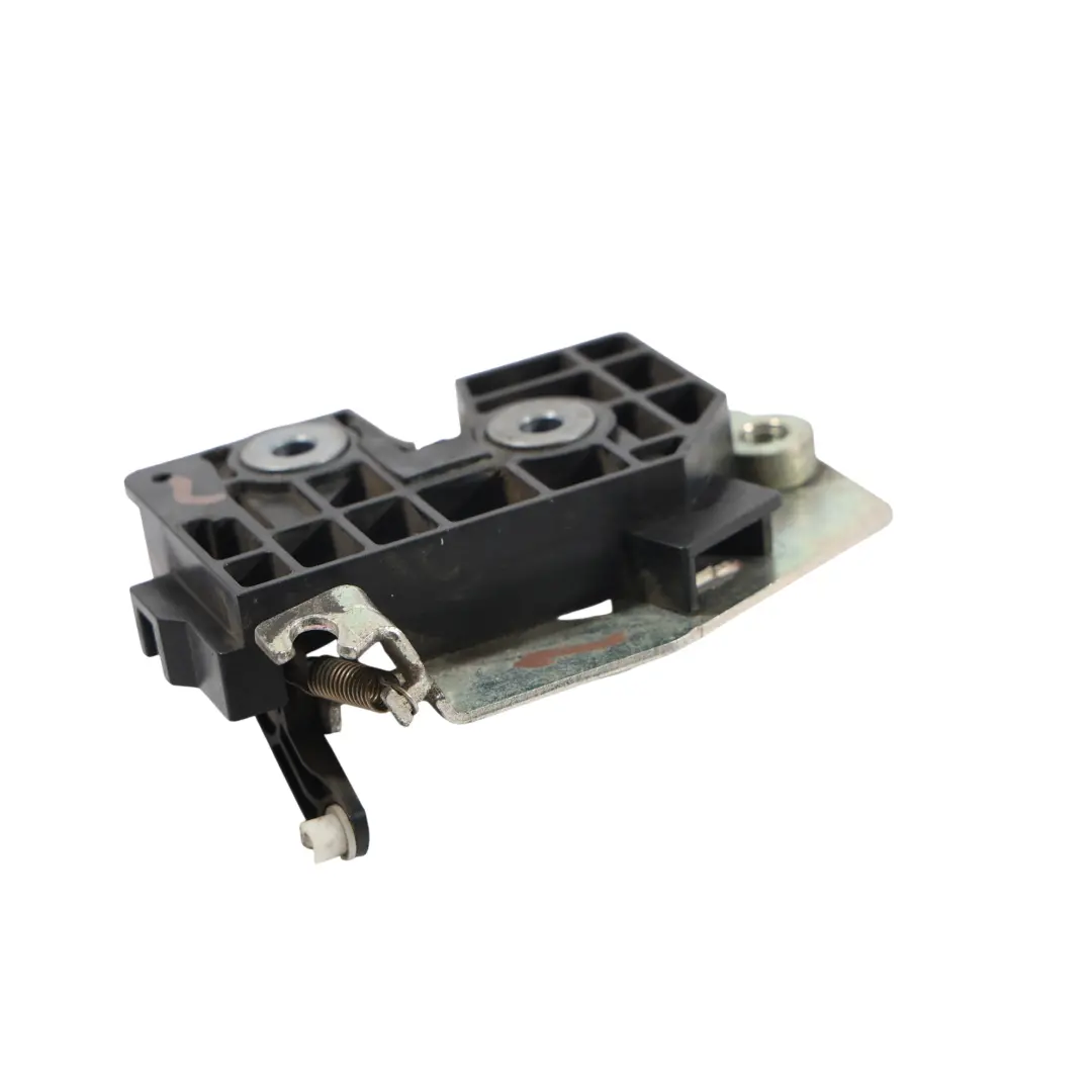 Smart Fortwo A453 Cerradura Maletero Portón Trasero Izquierda - SKU A4517660126 - Número de pieza A4517660126