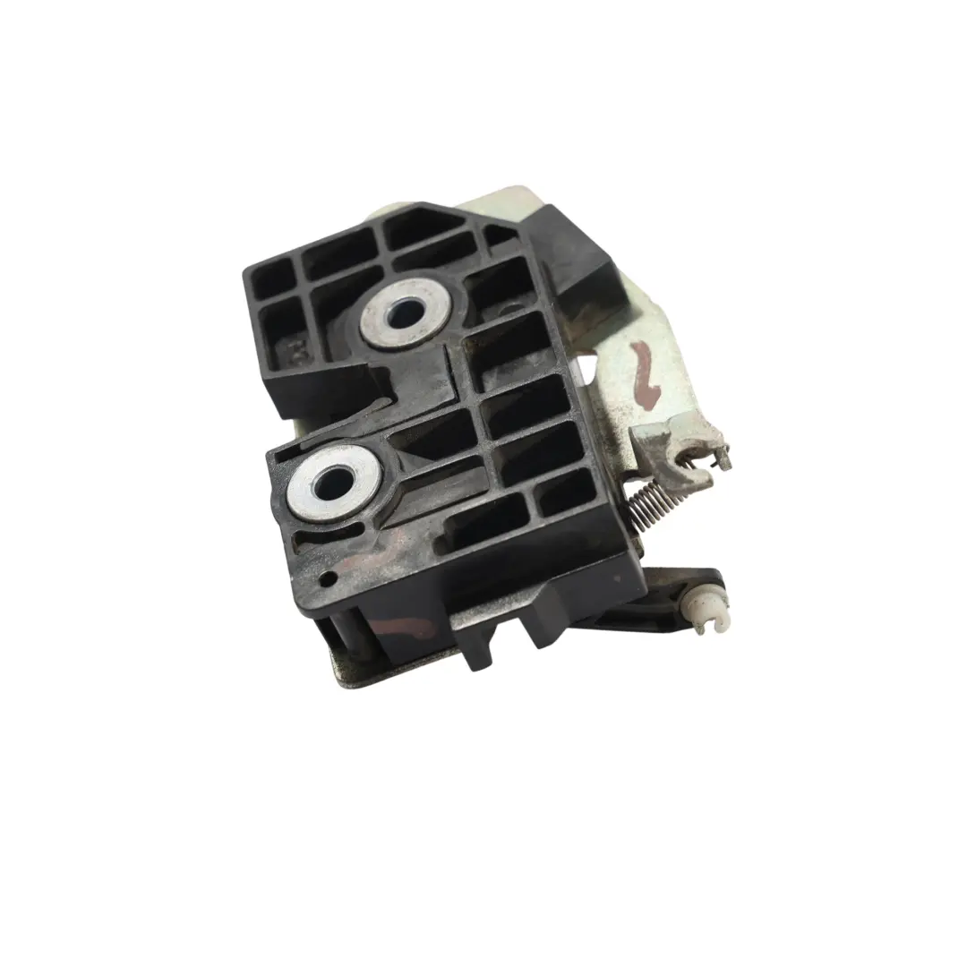 Smart Fortwo A453 Serratura Bagagliaio Chiusura Portellone Sinistra - SKU A4517660126 - Numero di parte A4517660126