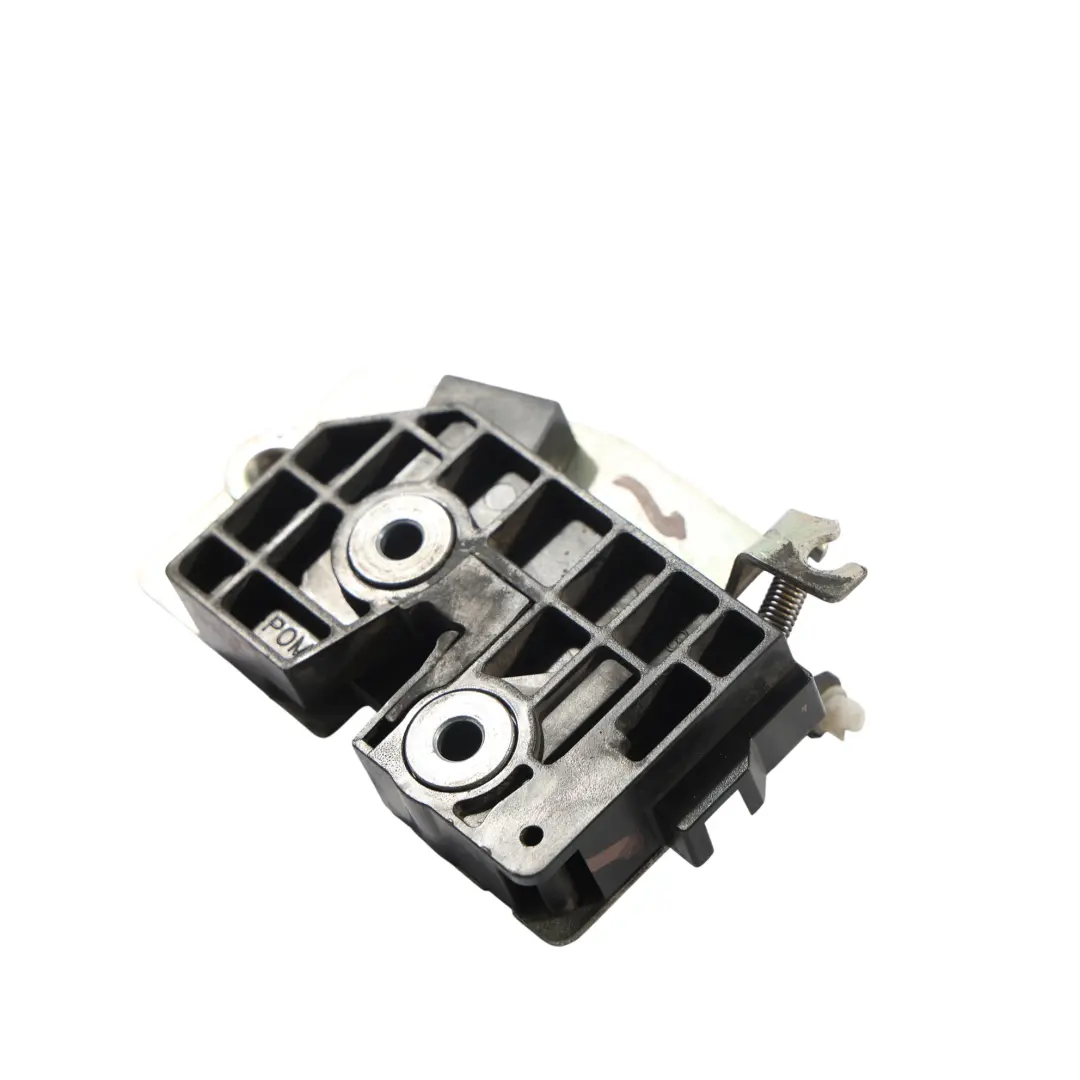 Smart Fortwo A453 Kofferraumdeckel Schloss Klappen Verriegelung Link - SKU A4517660126 - Teilenummer A4517660126