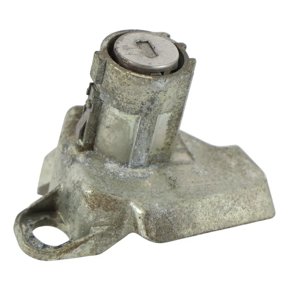 Smart Fortwo C451 Cilindro Cerradura Puerta Conductor A4517660166