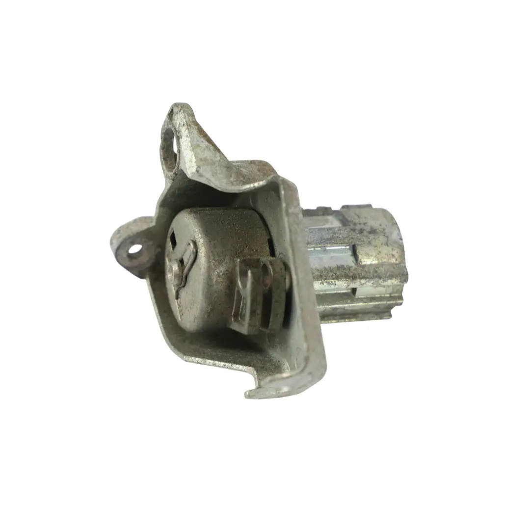 Smart Fortwo C451 Zamek Drzwi Kierowcy - SKU A4517660166 - Numer Części A4517660166