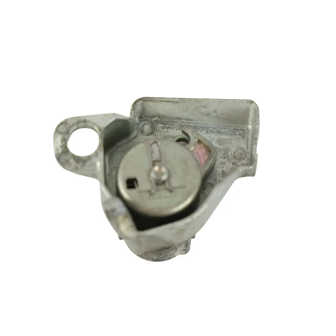 Smart Fortwo C451 Door Lock Cylinder Driver's Door - SKU A4517660166 - Part number A4517660166