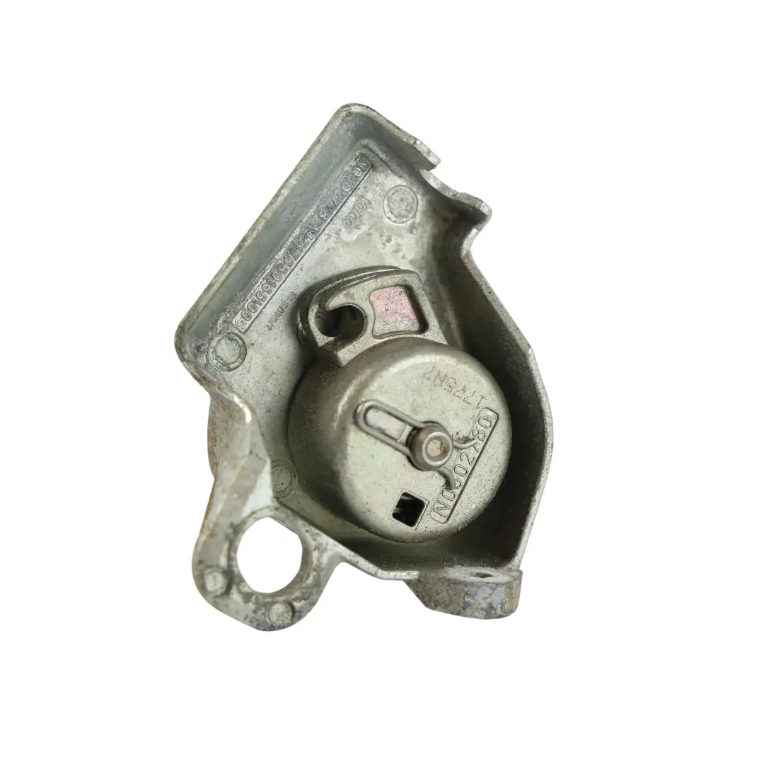 Smart Fortwo C451 Zamek Drzwi Kierowcy - SKU A4517660166 - Numer Części A4517660166