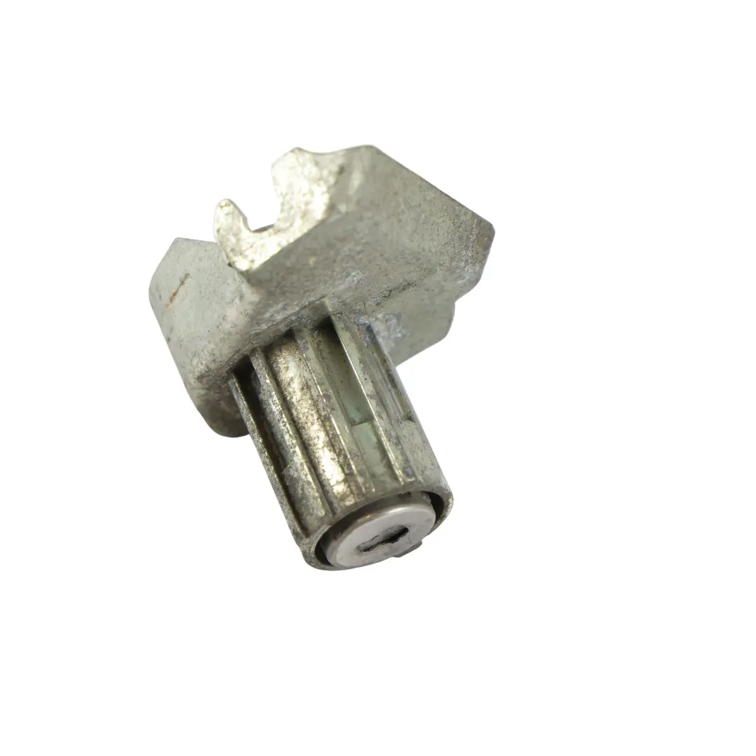 Smart Fortwo C451 Cilindro Cerradura Puerta Conductor - SKU A4517660166 - Número de pieza A4517660166