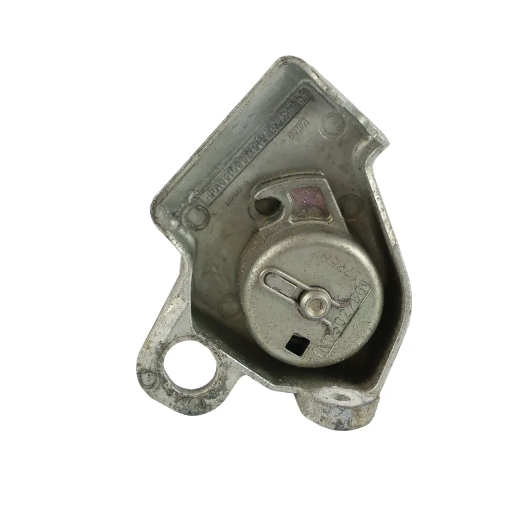 Smart Fortwo C451 Zamek Drzwi Kierowcy - SKU A4517660166 - Numer Części A4517660166