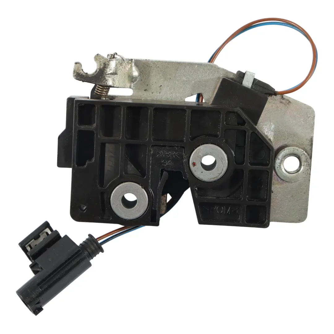 Maletero Trasero Tapa Portón Trasero Cierre Derecho para Smart Fortwo 451 con número de pieza A4517660226 Smart Fortwo 451 Maletero Trasero Tapa Portón Trasero Cierre Derecho - SKU A4517660226 - Número de pieza A4517660226