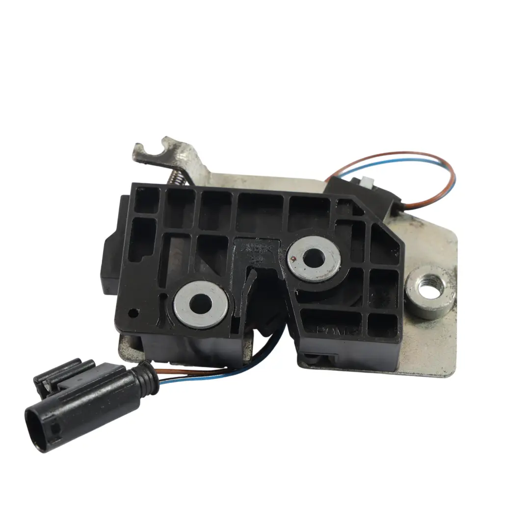 Verrou De Hayon Arrière Droit pour Smart Fortwo 451 à propos du numéro de pièce A4517660226 Smart Fortwo 451 Verrou De Hayon Arrière Droit - SKU A4517660226 - Numéro de pièce A4517660226