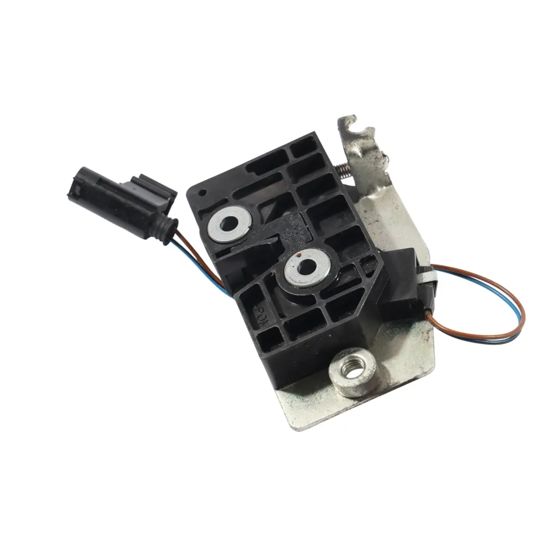 Smart Fortwo 451 Rear Boot Trunk Lid Tailgate Lock Catch Right O/S - SKU A4517660226 - Part number A4517660226