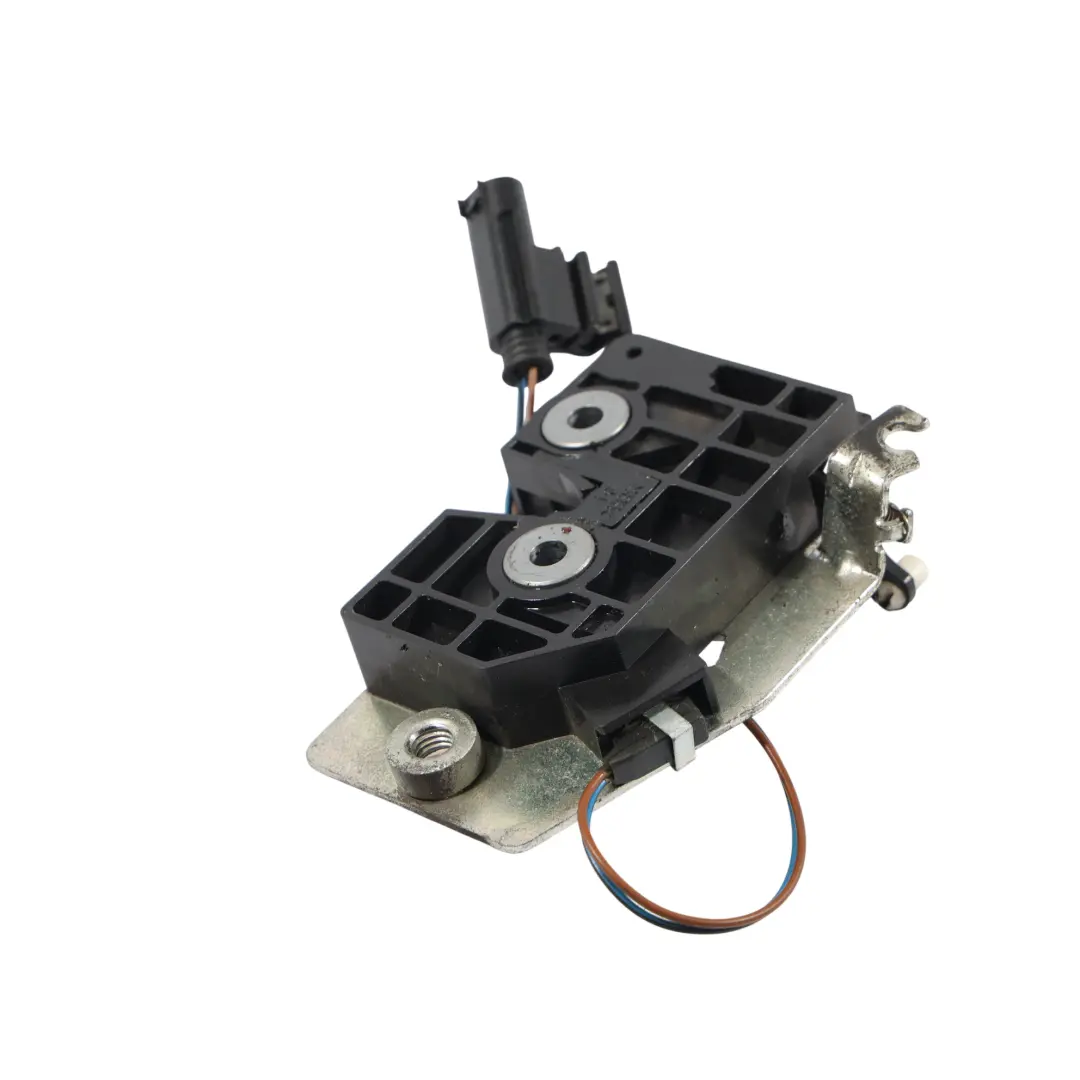 Verrou De Hayon Arrière Droit pour Smart Fortwo 451 à propos du numéro de pièce A4517660226 Smart Fortwo 451 Verrou De Hayon Arrière Droit - SKU A4517660226 - Numéro de pièce A4517660226