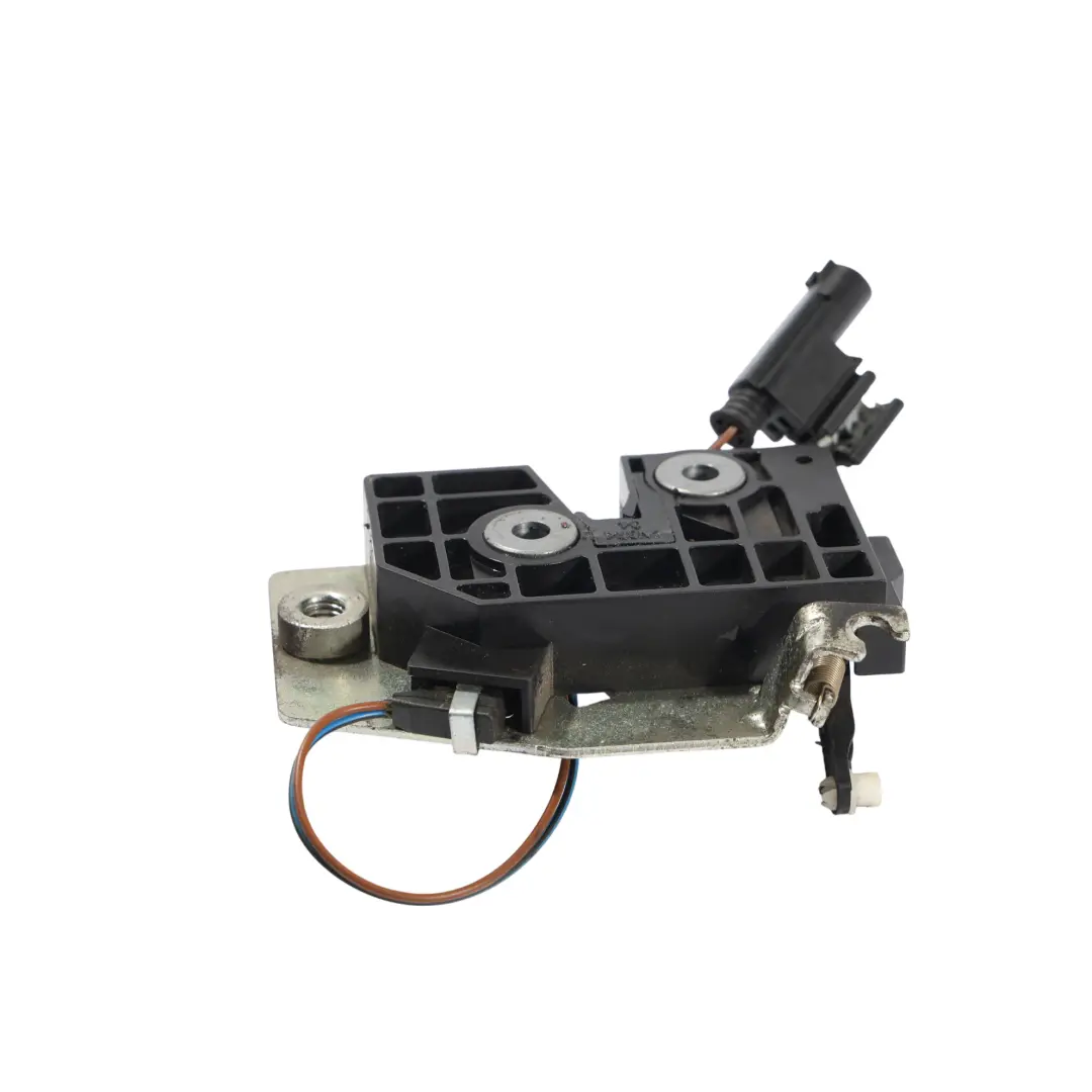 Verrou De Hayon Arrière Droit pour Smart Fortwo 451 à propos du numéro de pièce A4517660226 Smart Fortwo 451 Verrou De Hayon Arrière Droit - SKU A4517660226 - Numéro de pièce A4517660226