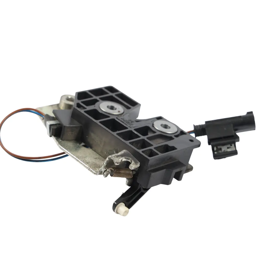 Maletero Trasero Tapa Portón Trasero Cierre Derecho para Smart Fortwo 451 con número de pieza A4517660226 Smart Fortwo 451 Maletero Trasero Tapa Portón Trasero Cierre Derecho - SKU A4517660226 - Número de pieza A4517660226