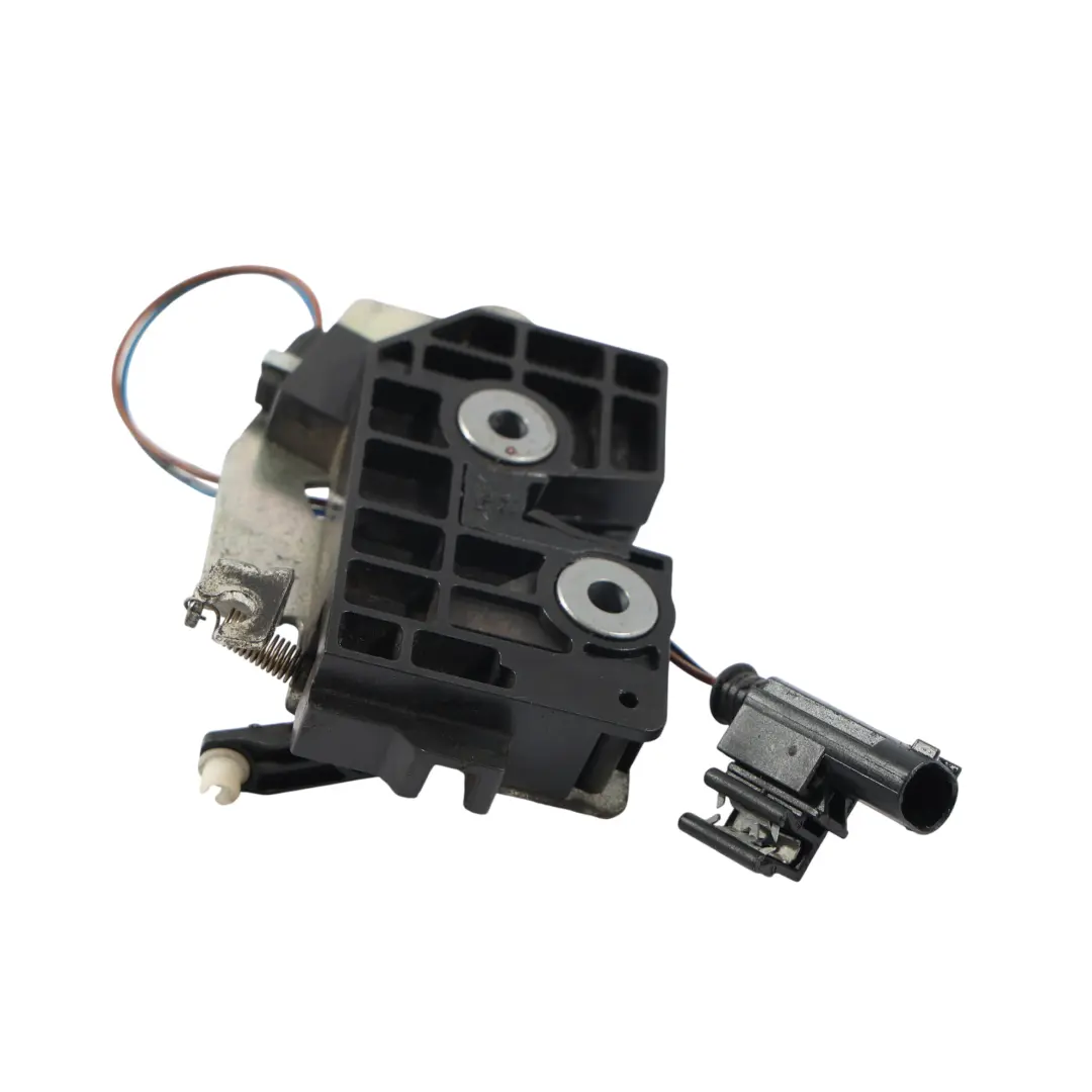 Smart Fortwo 451 Portabagagli Posteriore Portellone Serratura Destra - SKU A4517660226 - Numero di parte A4517660226