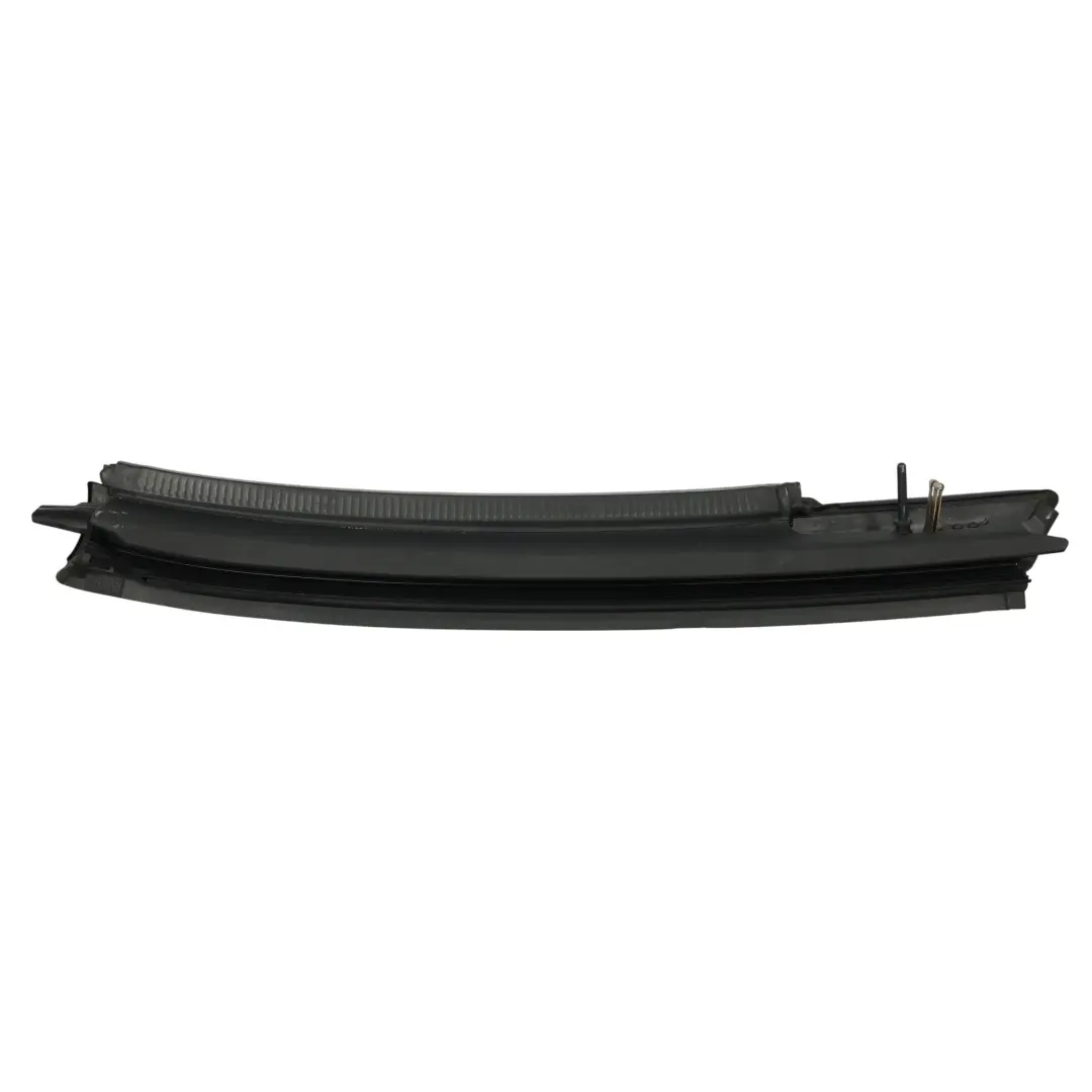 Smart Fortwo 451 Cabrio Pillar Bow Roof Folding Top Left N/S - SKU A4517700318 - Part number A4517700318