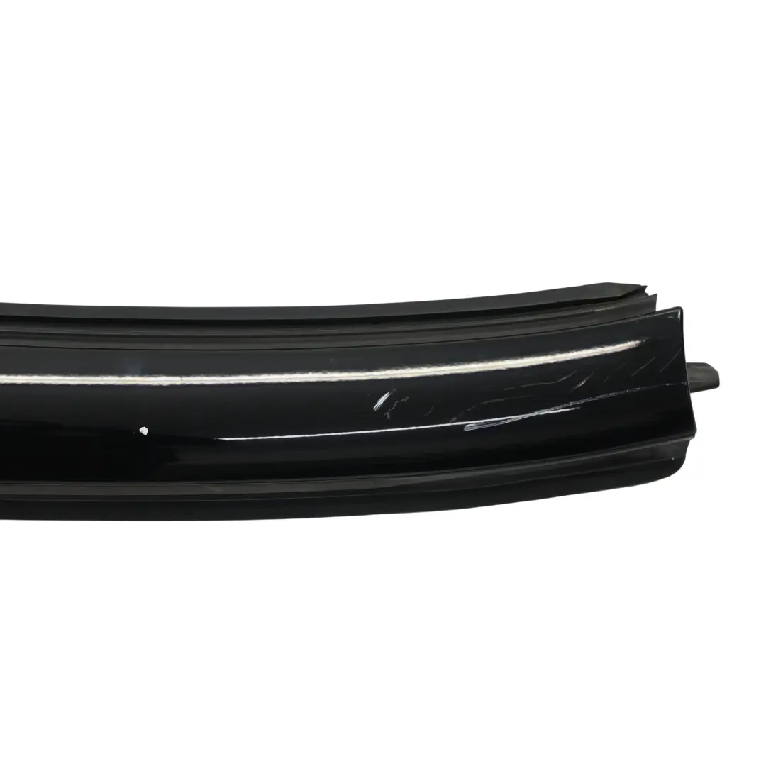 Techo Abatible Con Pilar Izquierdo para Smart Fortwo 451 Cabrio con número de pieza A4517700318 Smart Fortwo 451 Cabrio Techo Abatible Con Pilar Izquierdo - SKU A4517700318 - Número de pieza A4517700318