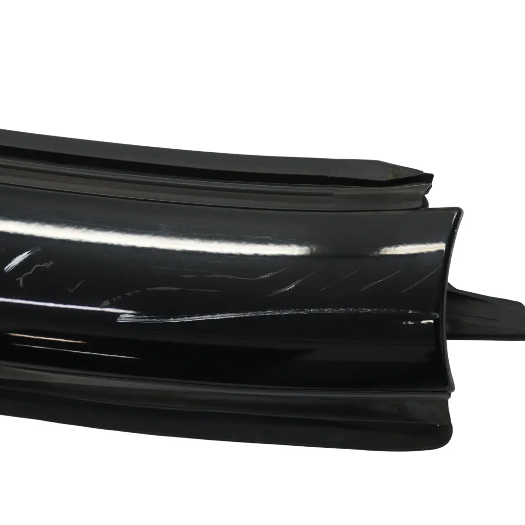 Pillar Bow Roof Folding Top Left N/S to Smart Fortwo 451 Cabrio with Part number A4517700318 Smart Fortwo 451 Cabrio Pillar Bow Roof Folding Top Left N/S - SKU A4517700318 - Part number A4517700318