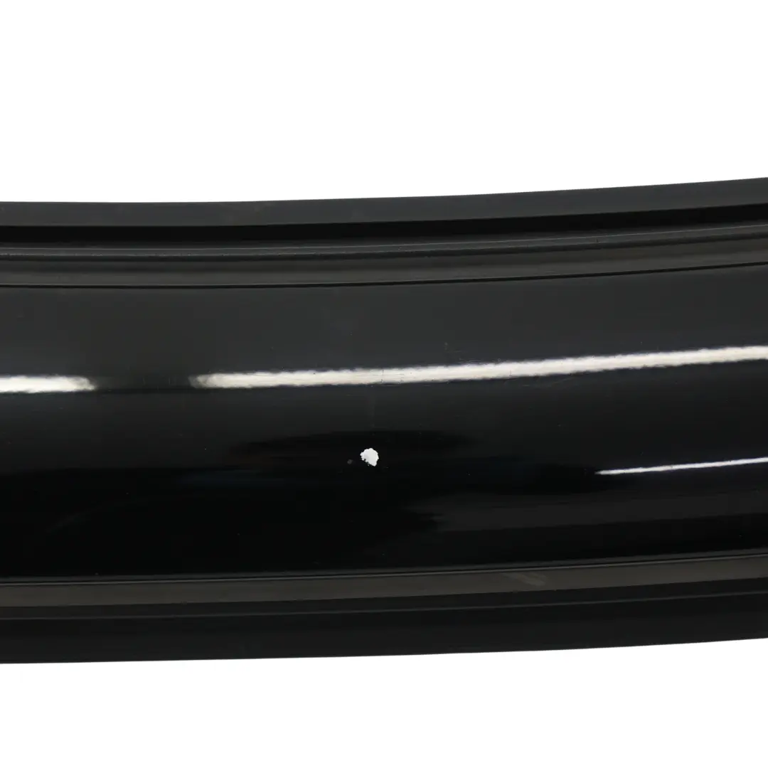 Smart Fortwo 451 Cabrio Techo Abatible Con Pilar Izquierdo - SKU A4517700318 - Número de pieza A4517700318