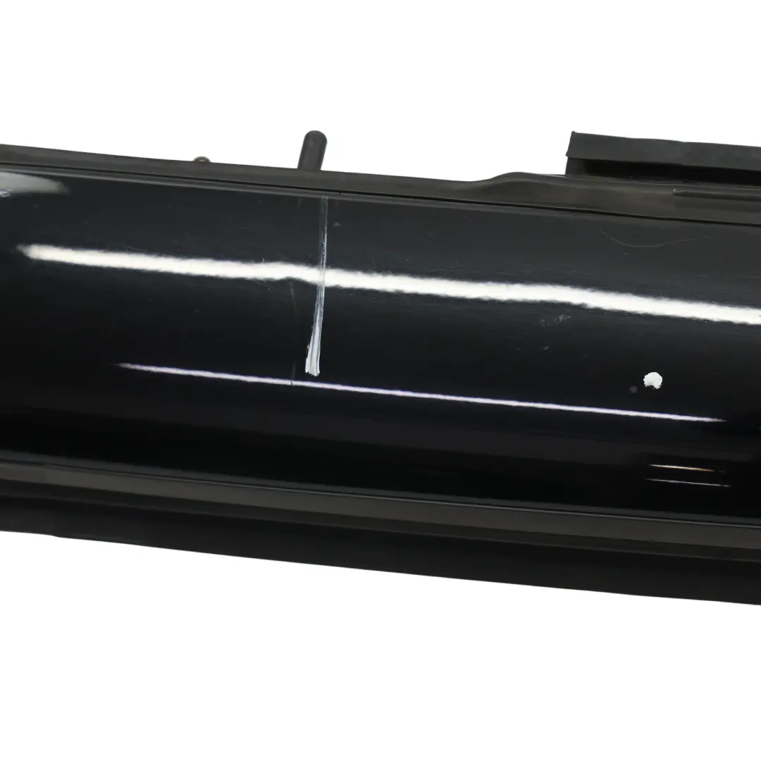 Montante Tetto Pieghevole Superiore Sinistro per Smart Fortwo 451 Cabrio con numero di parte A4517700318 Smart Fortwo 451 Cabrio Montante Tetto Pieghevole Superiore Sinistro - SKU A4517700318 - Numero di parte A4517700318