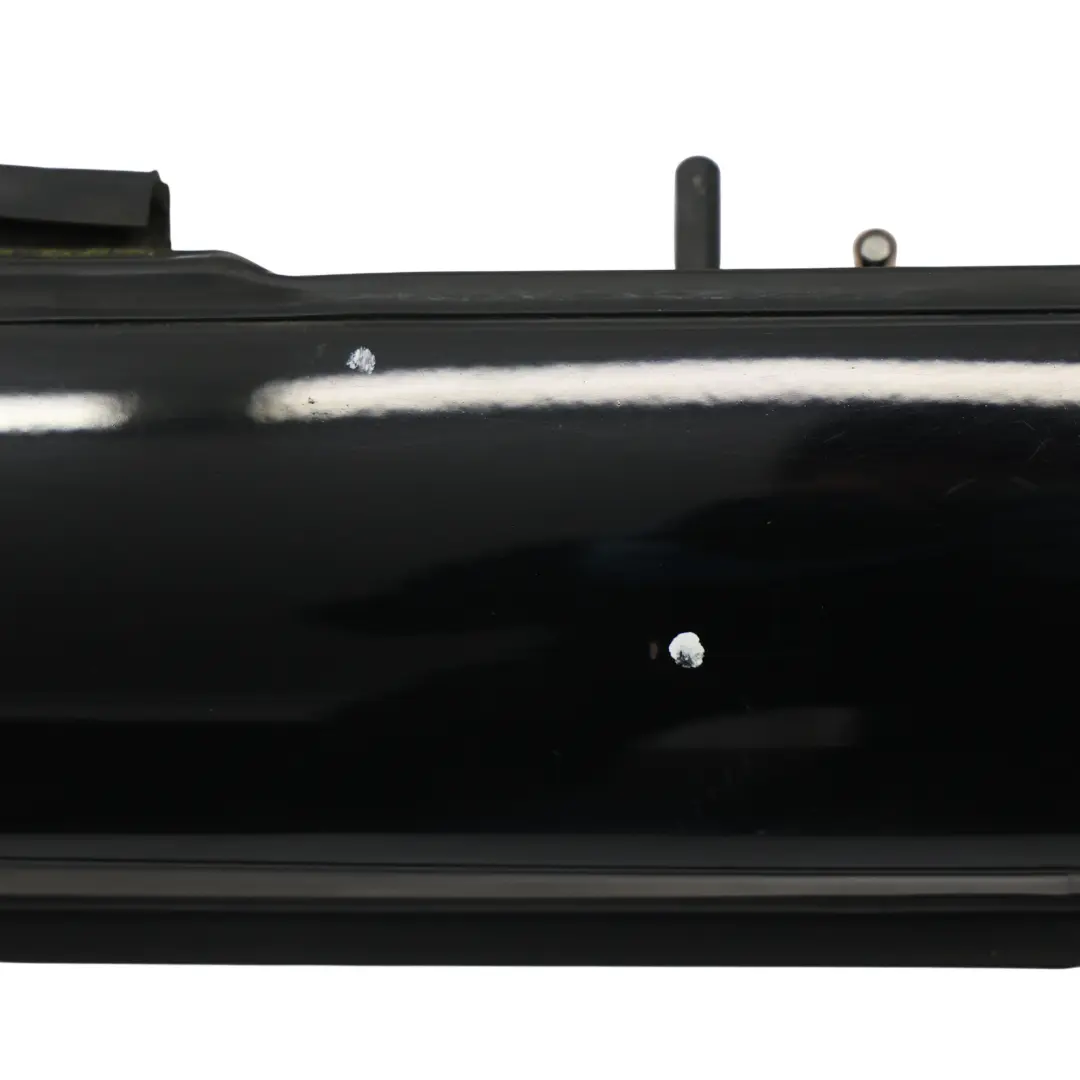 Smart Fortwo 451 Cabrio Pilastro Arco Tetto Pieghevole Top Destro - SKU A4517700418 - Numero di parte A4517700418